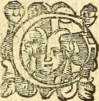 An illustration from Trattato della natura de'cibi et del bere / del sig. Baldassare Pisanelli, medico Bolognese (1586)
