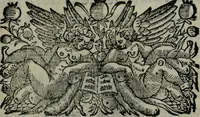 An illustration from Trattato della pittura : fondato nell'auttorità di molti eccellenti in questa professione (1642)