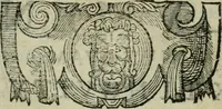 An illustration from Trattato della pittura : fondato nell'auttorità di molti eccellenti in questa professione (1642)