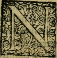 Picture 5 of 6 from Trattato della pittura : fondato nell'auttorità di molti eccellenti in questa professione (1642), leaf 20