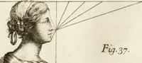 An illustration from Trattato della pittura (1786)