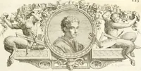 Picture 25 of 31 from Trattato della pittura (1786), leaf 182