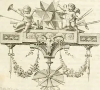 Picture 26 of 31 from Trattato della pittura (1786), leaf 234