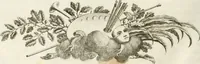 An illustration from Trattato della pittura (1786)