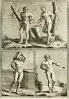 An illustration from Trattato della pittura (1786)
