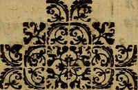 An illustration from Trattato della pittura e scultura, uso et abuso loro (1652)