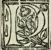 An illustration from Trattato dell'arte della pittvra, scoltvra, et architettvra di Gio. Paolo Lomazzo milanese pittore : diuiso in sette libri, ne' qvali si discorre de la proportione, de' moti, de' colori, de' lumi, de la prospettiua, de la prattica de la pittura, et finalmente de le istorie d'essa pittura : con vna tauola de'nomi de tutti li pittori, scoltori, architetti, & matematici antichi & moderni (1584)