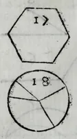 An illustration from Trattato dell' artiglieria (1672)
