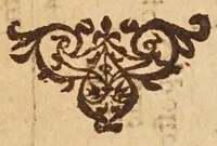 An illustration from Trattato della sfera di Galileo Galilei, con alcune prattiche intorno à quella, e modo di fare la figura celeste, e suoi direttioni, secondo la via rationale (1656)