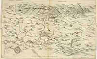 An illustration from Trattato del legno fossile minerale nuouamente scoperto : nel quale breuemente si accenna la varia & mutabil natura di detto legno, rappresentatoui con alcune figure, che mostrano il luogo doue nasce, la diuersità dell'onde che in esso si vedono, e le sue così varie e marauigliose forme (1637)