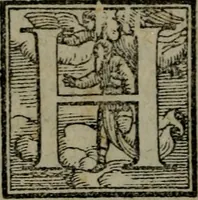 An illustration from Trattato delle monete e valvta loro, ridotte dal costume antico, all'vso moderno (1562)