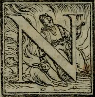 An illustration from Trattato delle monete e valvta loro, ridotte dal costume antico, all'vso moderno (1562)