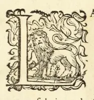 An illustration from Trattato delle piante & immagini de sacri edifizi di Terra Santa : disegnate in Ierusalemme secondo le regole della prospettiua, & uera misura della lor grandezza (1620)