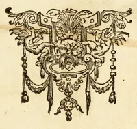 Picture 23 of 25 from Trattato delle piante & immagini de sacri edifizi di Terra Santa : disegnate in Ierusalemme secondo le regole della prospettiua, & uera misura della lor grandezza (1620), leaf 141