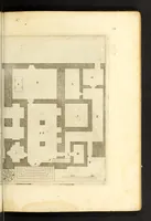 Picture 13 of 25 from Trattato delle piante & immagini de sacri edifizi di Terra Santa : disegnate in Ierusalemme secondo le regole della prospettiua, & uera misura della lor grandezza (1620), leaf 57