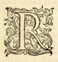 An illustration from Trattato delle piante & immagini de sacri edifizi di Terra Santa : disegnate in Ierusalemme secondo le regole della prospettiua, & uera misura della lor grandezza (1620)