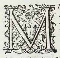 An illustration from Trattato delle piante & immagini de sacri edifizi di Terra Santa (1620)