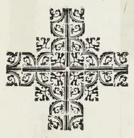 Picture 29 of 46 from Trattato delle piante & immagini de sacri edifizi di Terra Santa (1620), leaf 115