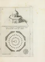 Picture 30 of 46 from Trattato delle piante & immagini de sacri edifizi di Terra Santa (1620), leaf 121