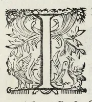 An illustration from Trattato delle piante & immagini de sacri edifizi di Terra Santa (1620)