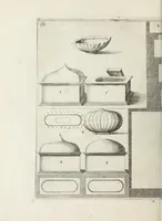 Picture 43 of 46 from Trattato delle piante & immagini de sacri edifizi di Terra Santa (1620), leaf 158