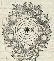 Picture 46 of 46 from Trattato delle piante & immagini de sacri edifizi di Terra Santa (1620), leaf 168