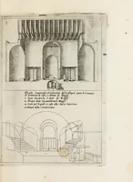 An illustration from Trattato delle piante & immagini de sacri edifizi di Terra Santa (1620)