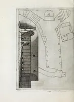 An illustration from Trattato delle piante & immagini de sacri edifizi di Terra Santa (1620)