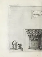 An illustration from Trattato delle piante & immagini de sacri edifizi di Terra Santa (1620)