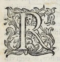 An illustration from Trattato delle piante & immagini de sacri edifizi di Terra Santa (1620)