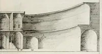 Picture 22 of 46 from Trattato delle piante & immagini de sacri edifizi di Terra Santa (1620), leaf 95