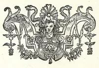 Picture 5 of 54 from Trattato delle piante & immagini de sacri edifizi di Terra Santa (1620), leaf 12