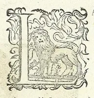 Picture 41 of 54 from Trattato delle piante & immagini de sacri edifizi di Terra Santa (1620), leaf 135