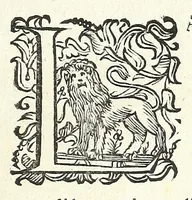 An illustration from Trattato delle piante & immagini de sacri edifizi di Terra Santa (1620)