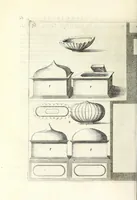 Picture 48 of 54 from Trattato delle piante & immagini de sacri edifizi di Terra Santa (1620), leaf 158