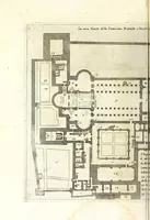 Picture 6 of 54 from Trattato delle piante & immagini de sacri edifizi di Terra Santa (1620), leaf 16