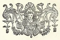 Picture 49 of 54 from Trattato delle piante & immagini de sacri edifizi di Terra Santa (1620), leaf 160