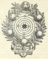 Picture 54 of 54 from Trattato delle piante & immagini de sacri edifizi di Terra Santa (1620), leaf 168