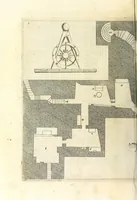 Picture 8 of 54 from Trattato delle piante & immagini de sacri edifizi di Terra Santa (1620), leaf 34