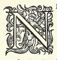 An illustration from Trattato delle piante & immagini de sacri edifizi di Terra Santa (1620)