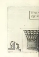 An illustration from Trattato delle piante & immagini de sacri edifizi di Terra Santa (1620)