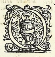 An illustration from Trattato delle piante & immagini de sacri edifizi di Terra Santa (1620)