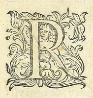 An illustration from Trattato delle piante & immagini de sacri edifizi di Terra Santa (1620)