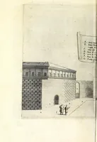 Picture 16 of 54 from Trattato delle piante & immagini de sacri edifizi di Terra Santa (1620), leaf 70