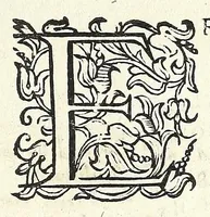 An illustration from Trattato delle piante & immagini de sacri edifizi di Terra Santa (1620)