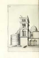 Picture 22 of 54 from Trattato delle piante & immagini de sacri edifizi di Terra Santa (1620), leaf 86