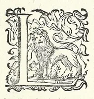An illustration from Trattato delle piante & immagini de sacri edifizi di Terra Santa (1620)