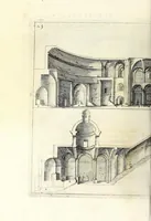 An illustration from Trattato delle piante & immagini de sacri edifizi di Terra Santa (1620)