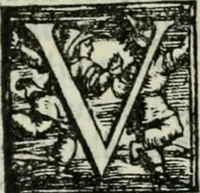 An illustration from Trattato dell'imbrigliare, maneggiare, et ferrare cavalli : diviso in tre parti, con alcvni discorsi sopra la natura di caualli, con disegni di briglie, maneggi, & di caualieri a cauallo, & de ferri d'esso (1556)