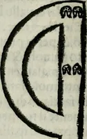 An illustration from Trattato dell'imbrigliare, maneggiare, et ferrare cavalli : diviso in tre parti, con alcvni discorsi sopra la natura di caualli, con disegni di briglie, maneggi, & di caualieri a cauallo, & de ferri d'esso (1556)